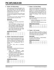 PIC24FJ64GA102T-I/SO datasheet.datasheet_page 4