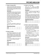 PIC24FJ64GA102T-I/SS datasheet.datasheet_page 5