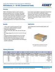 C1210C106K4PAC7210 datasheet.datasheet_page 1