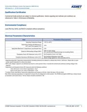 C1210C106K4PAC7210 datasheet.datasheet_page 3