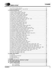 CS4205-KQ datasheet.datasheet_page 3