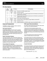 MK5811S datasheet.datasheet_page 3