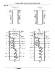 HIN207CA datasheet.datasheet_page 5