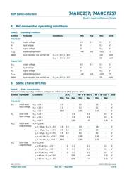 74AHC257D,118 datasheet.datasheet_page 6