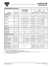 DG189AP datasheet.datasheet_page 3