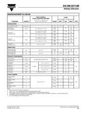 DG189AP datasheet.datasheet_page 5