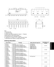 LTV817 datasheet.datasheet_page 2