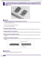 DF9-31S-1V-59 datasheet.datasheet_page 1