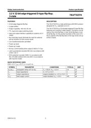 74LVT32374EC datasheet.datasheet_page 2