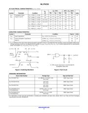 NLV17SZ32DFT2G datasheet.datasheet_page 4