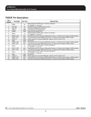 9DBL411AKLFT datasheet.datasheet_page 3