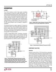 LT1613CS5#TRMPBF 数据规格书 5