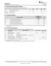 TPD4E001QDBVRQ1 datasheet.datasheet_page 4