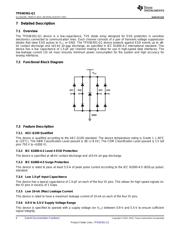 TPD4E001QDBVRQ1 datasheet.datasheet_page 6