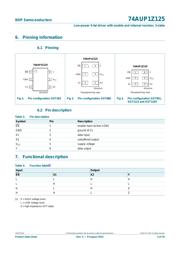 74AUP1Z125GW,125 datasheet.datasheet_page 3