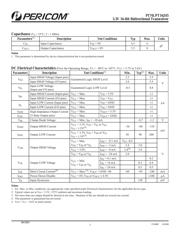 PI74LPT16245AEX datasheet.datasheet_page 3