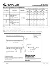 PI74LPT16245AEX datasheet.datasheet_page 5