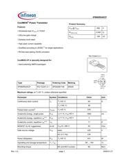 IPW60R045CP datasheet.datasheet_page 1