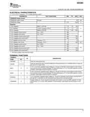 UCC561DPTR 数据规格书 3