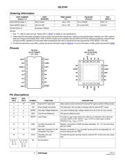 ISL6144IVZA-T7A datasheet.datasheet_page 2