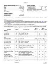 ISL6144IVZA-T7A datasheet.datasheet_page 5