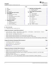 TPS54295 datasheet.datasheet_page 2