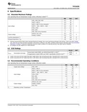 TPS54295 datasheet.datasheet_page 5