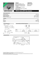 NL453232T-100J-PF datasheet.datasheet_page 1