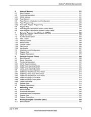 LM3S6432-EQC50-A2 datasheet.datasheet_page 5