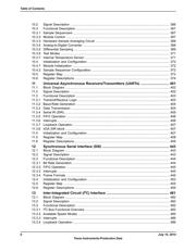 LM3S6432-EQC50-A2 datasheet.datasheet_page 6
