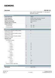 3RV1901-1A datasheet.datasheet_page 1