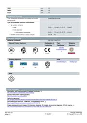 3RV1901-1A datasheet.datasheet_page 2