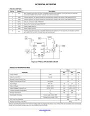 NCP81074BDR2G 数据规格书 3