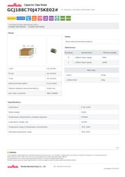 GCJ188C70J475KE02D datasheet.datasheet_page 1