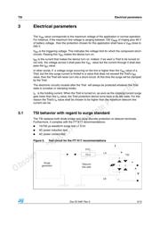TSI220 datasheet.datasheet_page 5