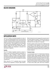 LT1117IST datasheet.datasheet_page 5