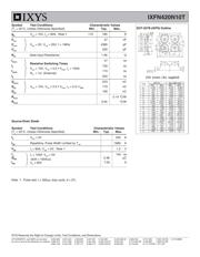 IXFN420N10T datasheet.datasheet_page 2