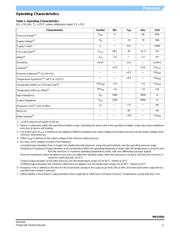 MPX2050GSX datasheet.datasheet_page 3