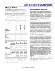 ADSP-BF534BBCZ-5B datasheet.datasheet_page 3