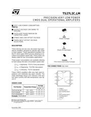 TS27L2AIDT datasheet.datasheet_page 1