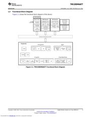 TMDXEVM6467T datasheet.datasheet_page 5