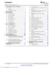 TMDXEVM6467T datasheet.datasheet_page 6