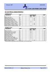 AS6C62256-55SINTR datasheet.datasheet_page 5