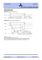 AS6C62256-55SINTR datasheet.datasheet_page 6