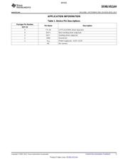 DS90LV011AHMFX datasheet.datasheet_page 5