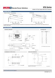 NTA1205M datasheet.datasheet_page 5