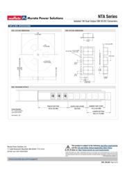 NTA1205M datasheet.datasheet_page 6