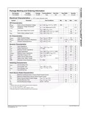FCA16N60N datasheet.datasheet_page 2