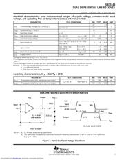 SN75146 datasheet.datasheet_page 3