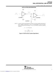 SN75146 datasheet.datasheet_page 5